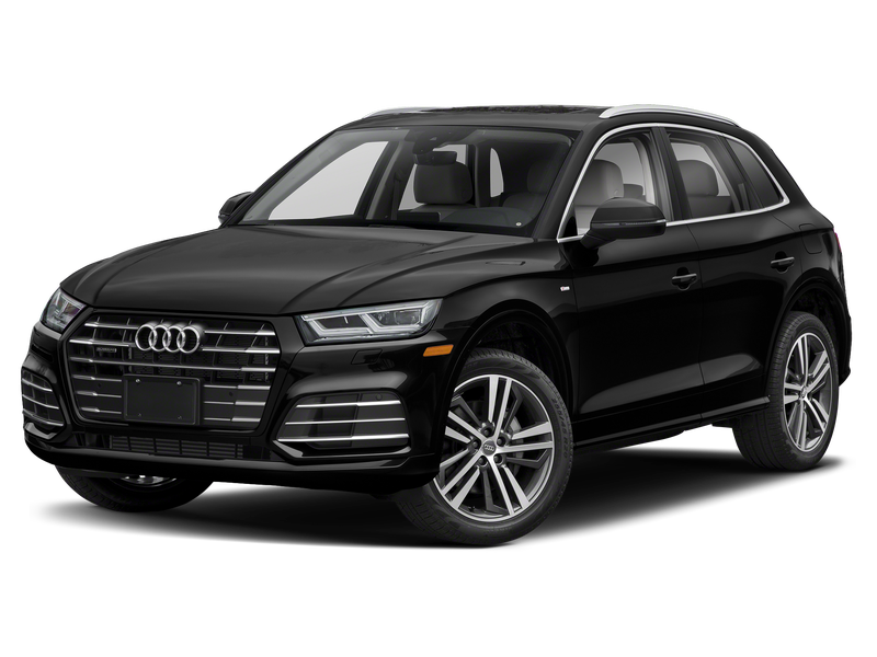 2020 Audi Q5