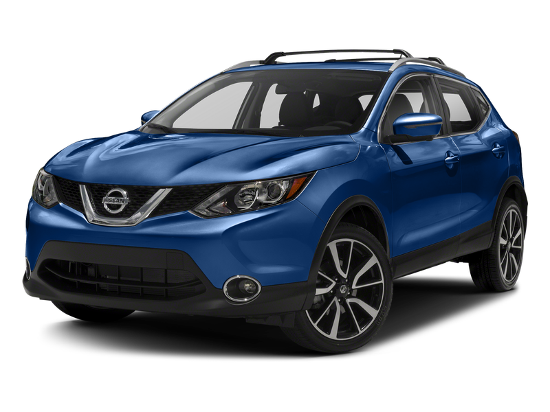2018 Nissan Qashqai
