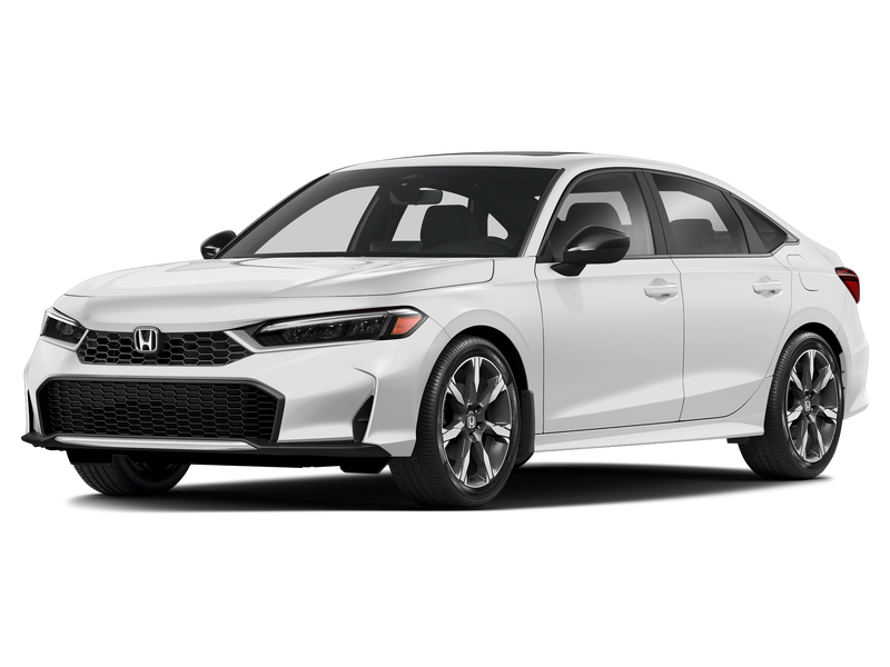 Honda Civic Hybrid Sport Touring