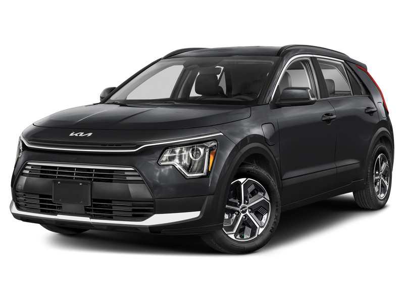 2024 Kia Niro Plug-In Hybrid