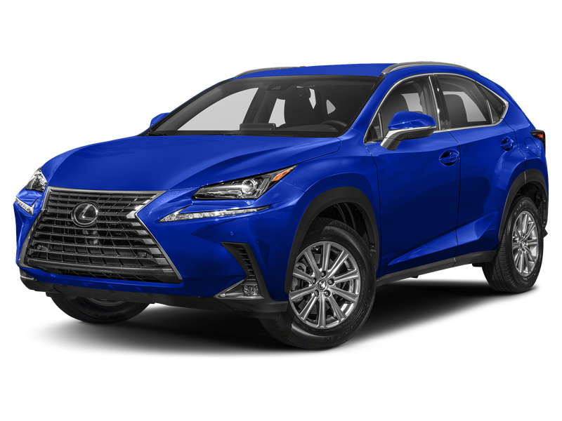 Lexus NX NX 300 F SPORT Series 3