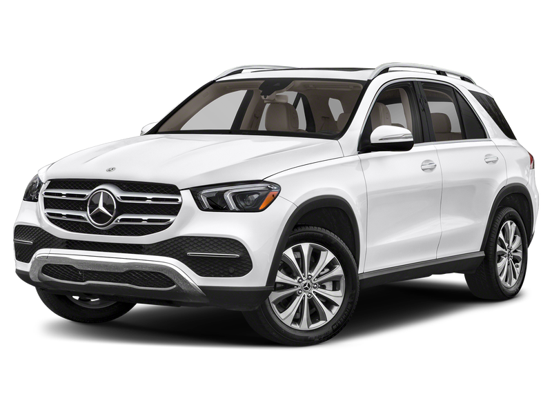 Mercedes-Benz GLE 350 4MATIC