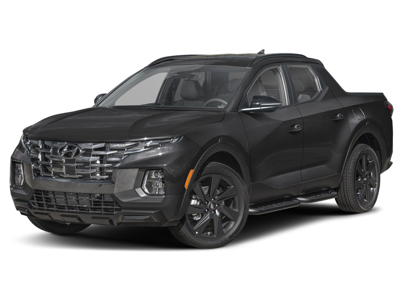 2024 Hyundai Santa Cruz