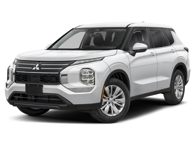 2025 Mitsubishi Outlander