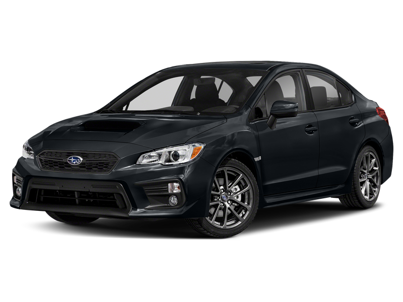 2019 Subaru WRX
