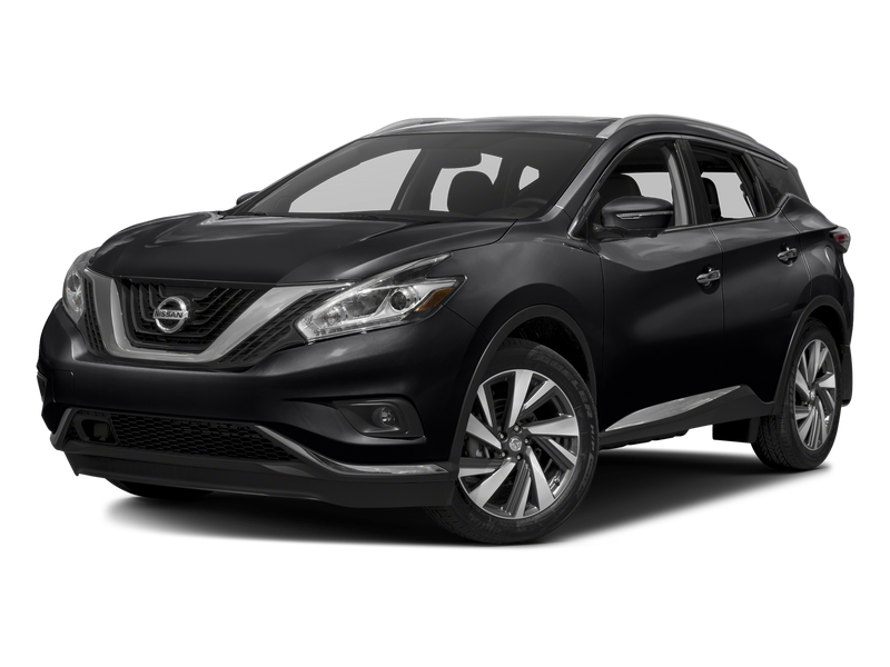 Nissan Murano SL AWD
