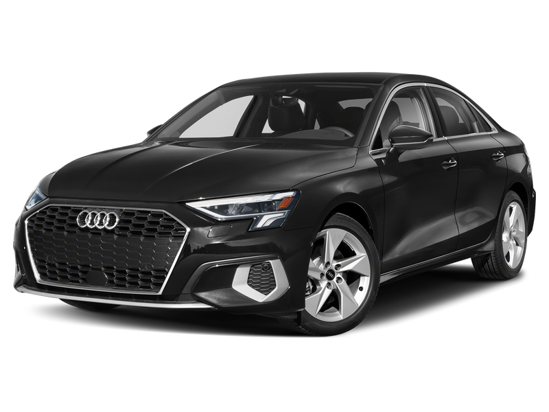 2022 Audi A3