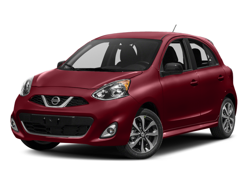 2017 Nissan Micra