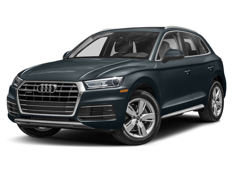 Audi Q5 45 Progressiv AWD
