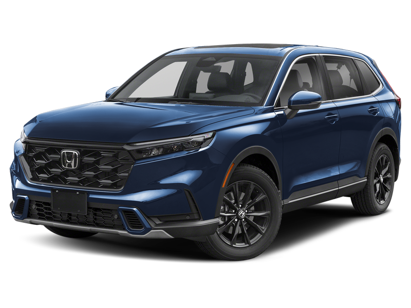 2024 Honda CR-V Hybrid