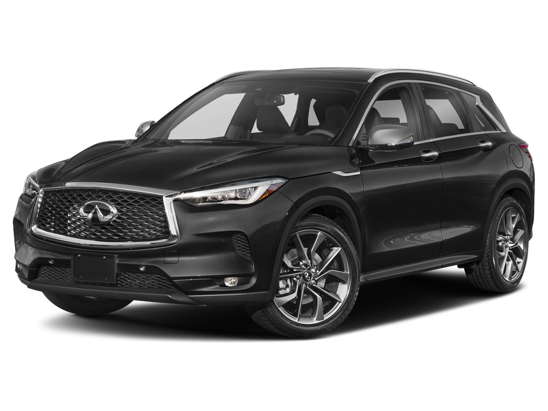 2019 Infiniti QX50