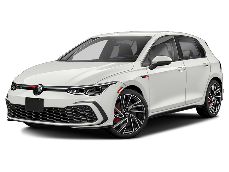2024 Volkswagen Golf GTI
