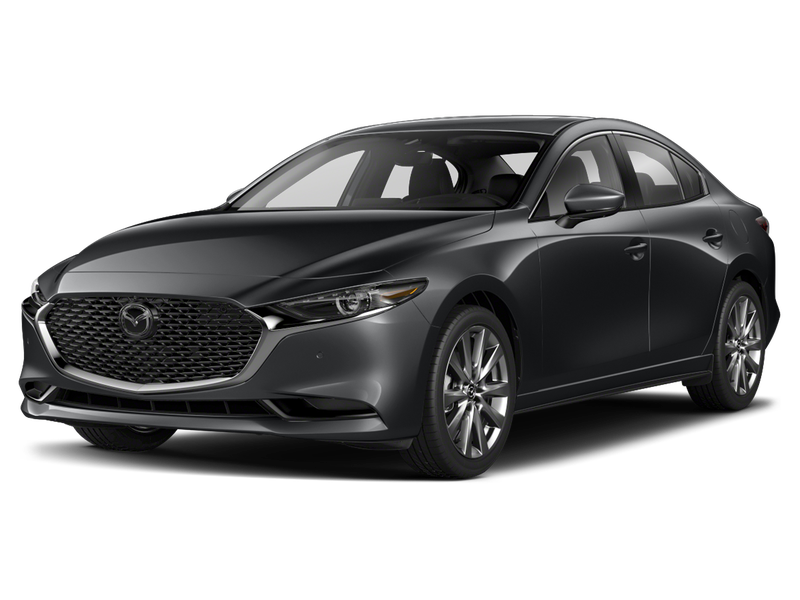 2023 Mazda Mazda3
