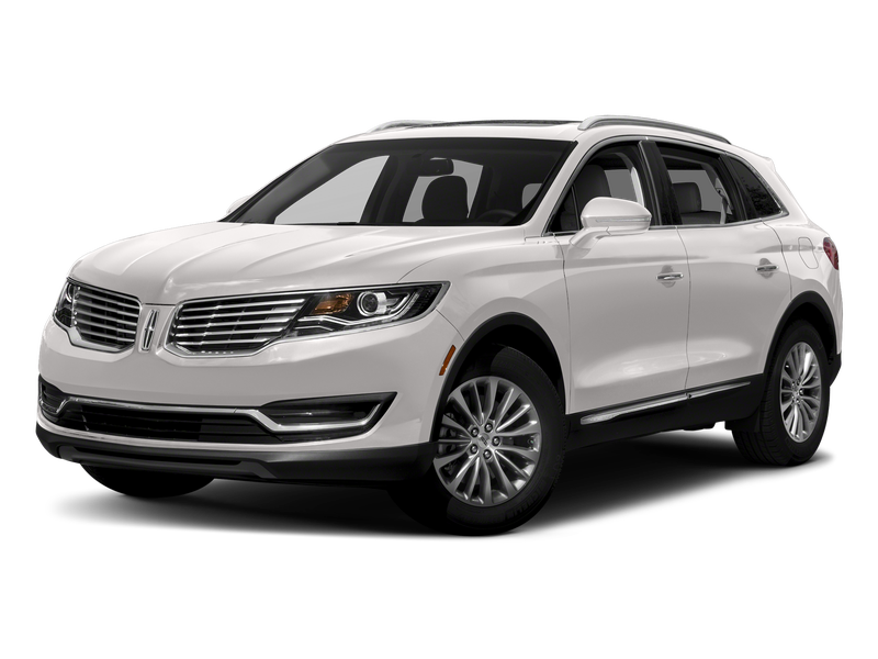 2018 Lincoln MKX