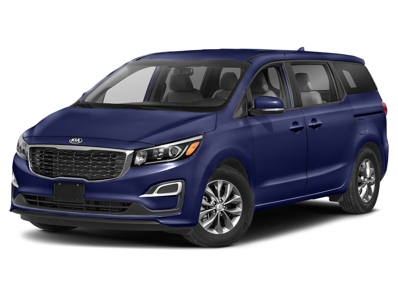 2020 Kia Sedona