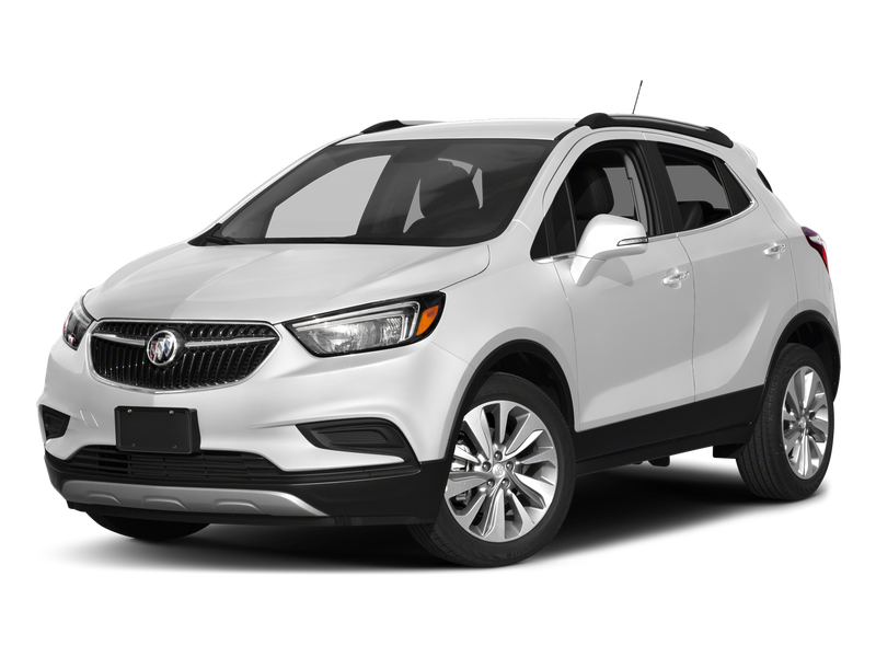 Buick Encore Preferred