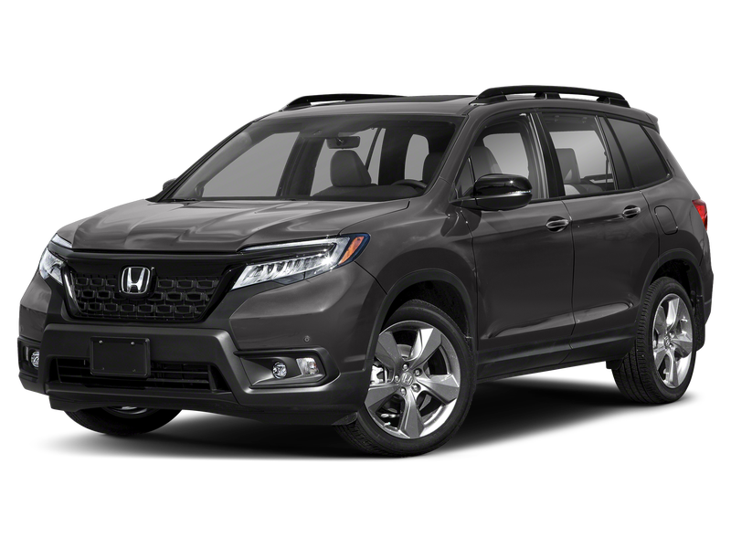 2019 Honda Passport