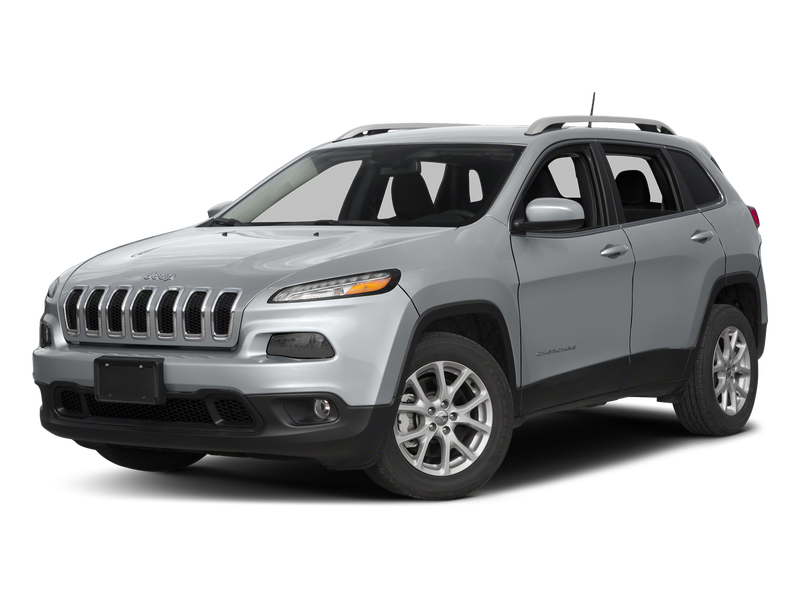 Jeep Cherokee North