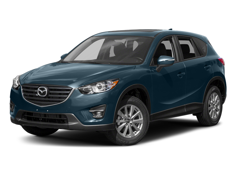 Mazda CX-5 GS