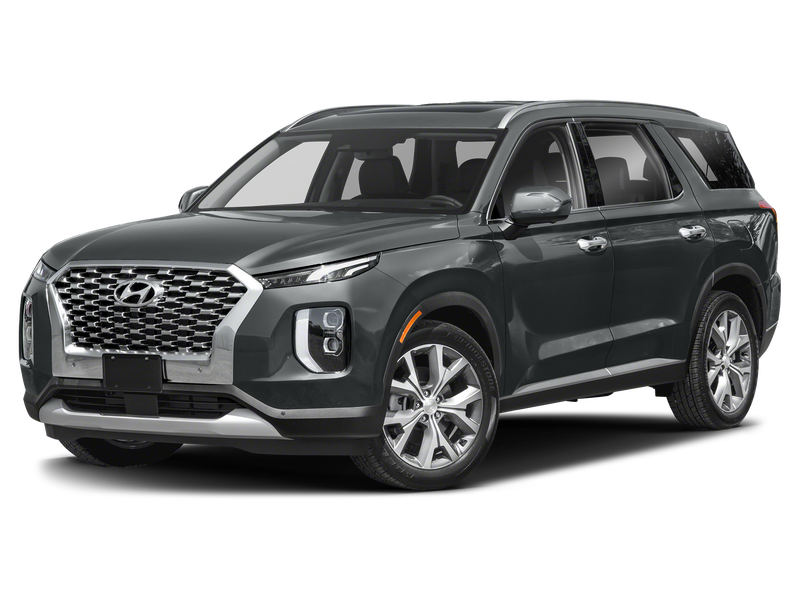 2022 Hyundai Palisade