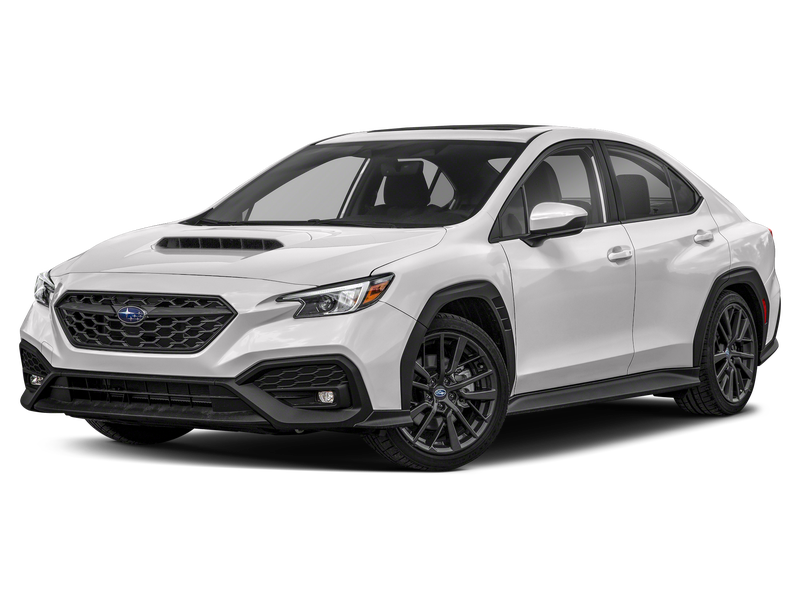 2023 Subaru WRX