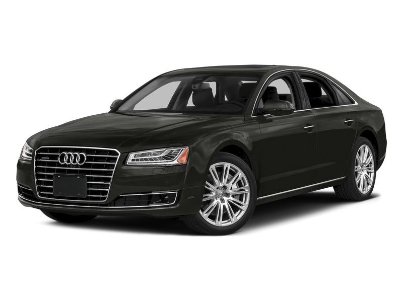 2017 Audi A8