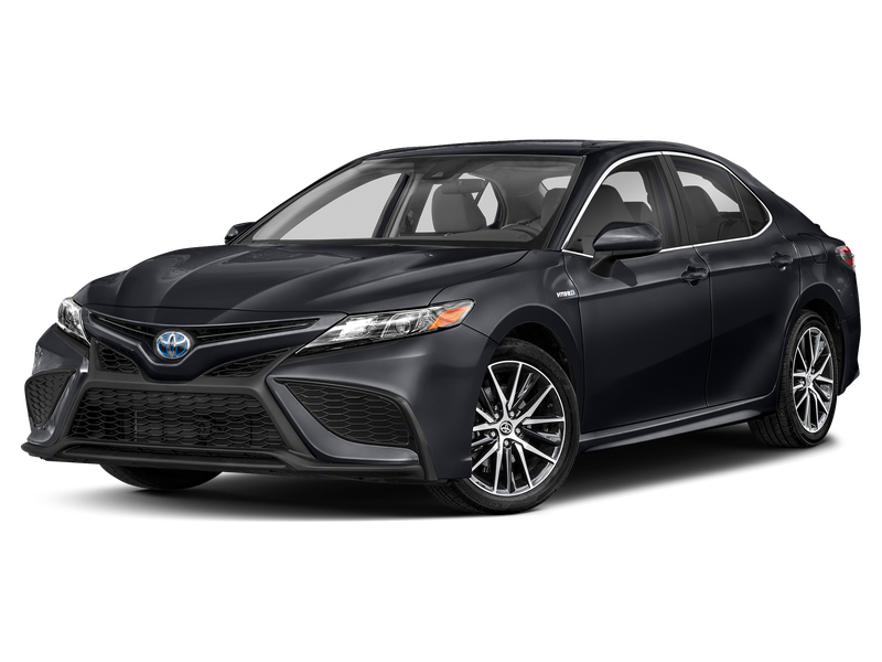 Toyota Camry Hybrid SE