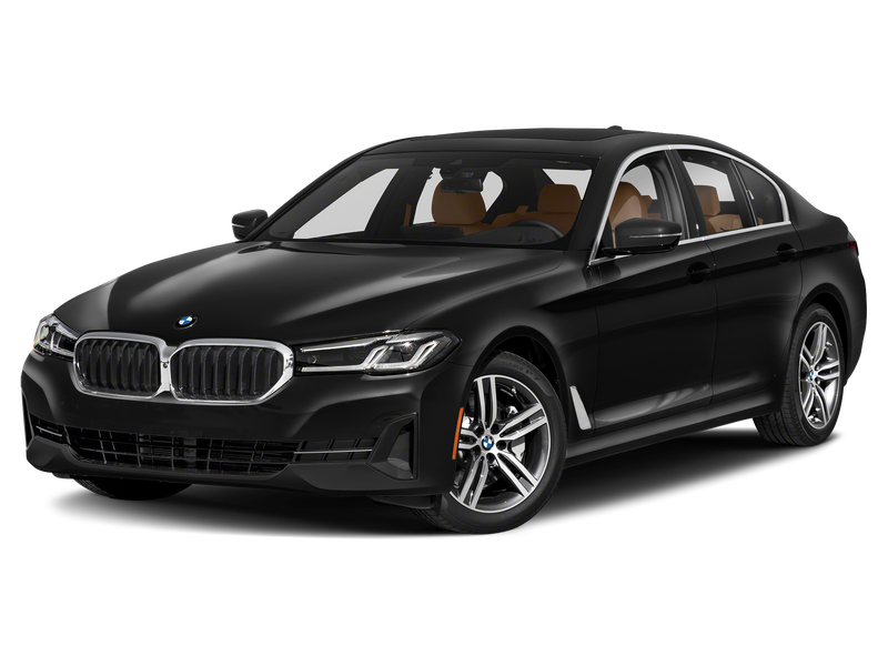 2022 BMW 5 Series