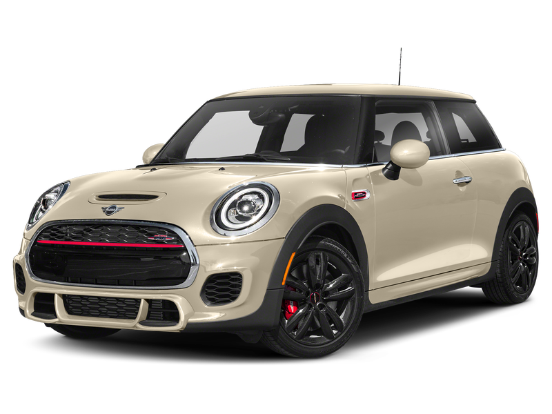 2019 MINI 3 Door