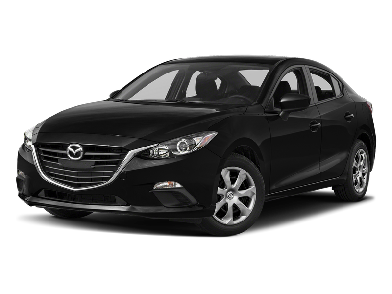 Mazda Mazda3 G