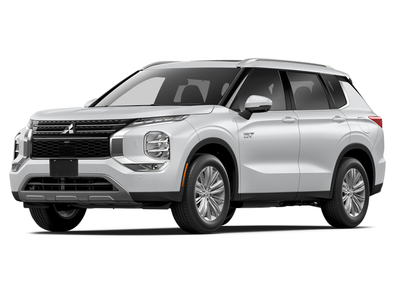 Mitsubishi Outlander PHEV LE