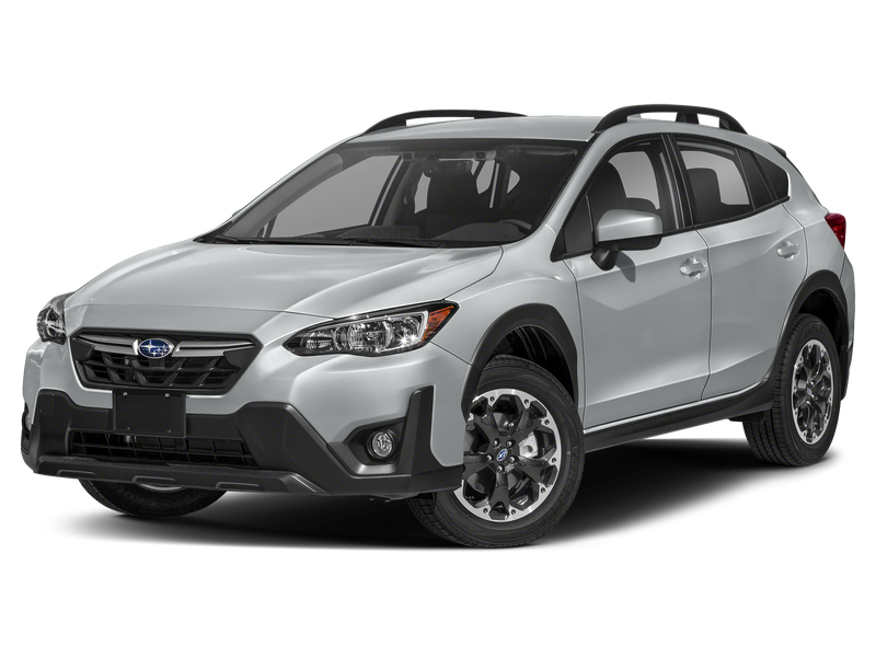 2022 Subaru Crosstrek