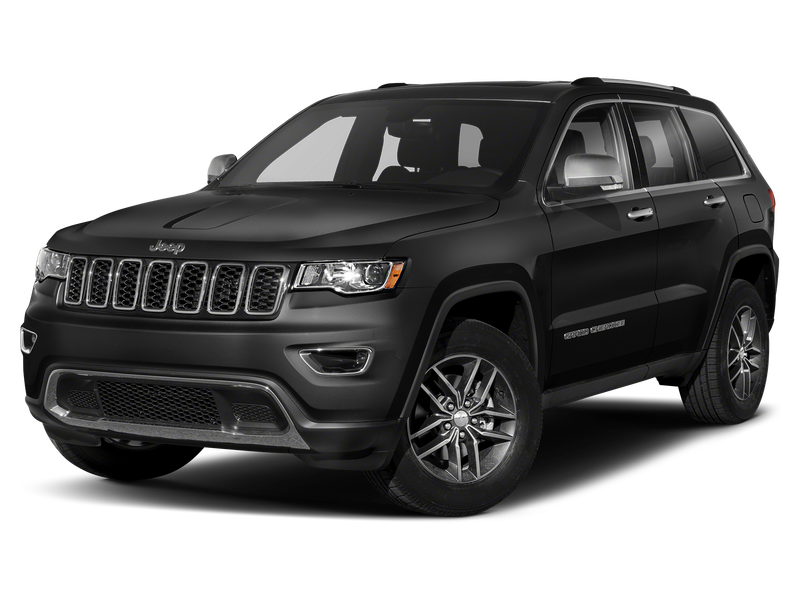 Jeep Grand Cherokee Limited X