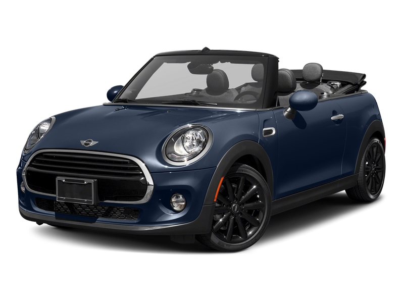 MINI Convertible COOPER 