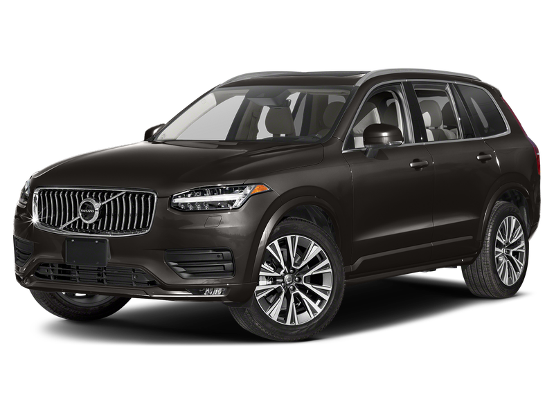 2022 Volvo XC90
