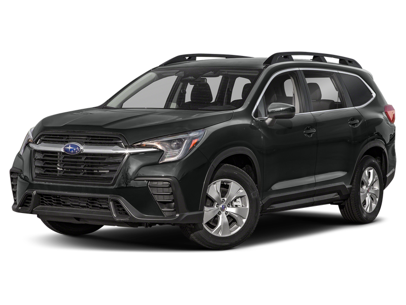 2024 Subaru Ascent