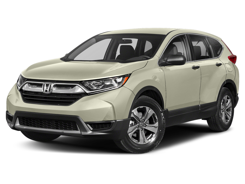Honda CR-V LX