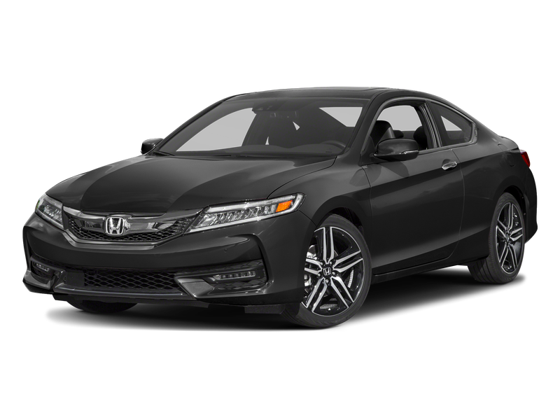 Honda Accord Touring Coupe