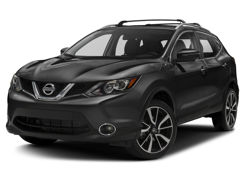 2019 Nissan Qashqai