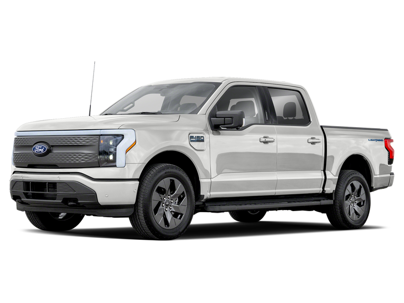 Ford F-150 Lightning Flash AWD