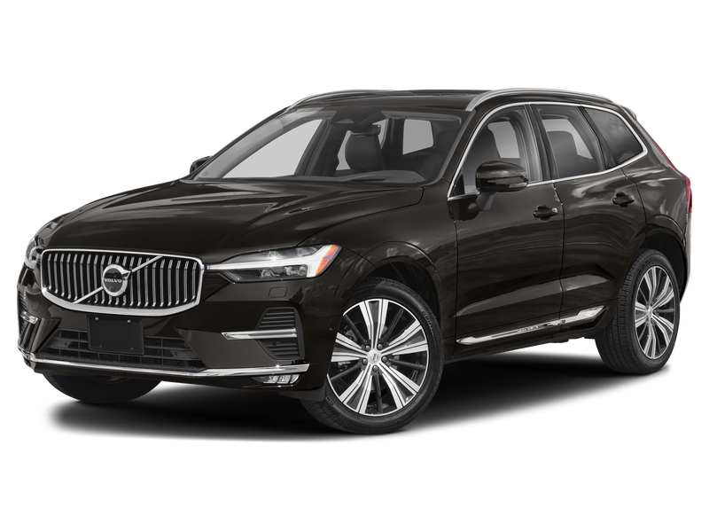 2022 Volvo XC60