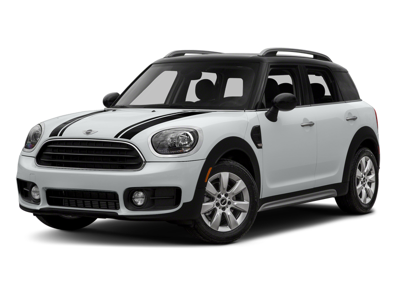 2017 MINI Cooper Countryman