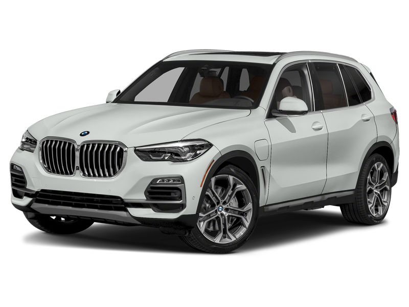 BMW X5 xDrive45e AWD