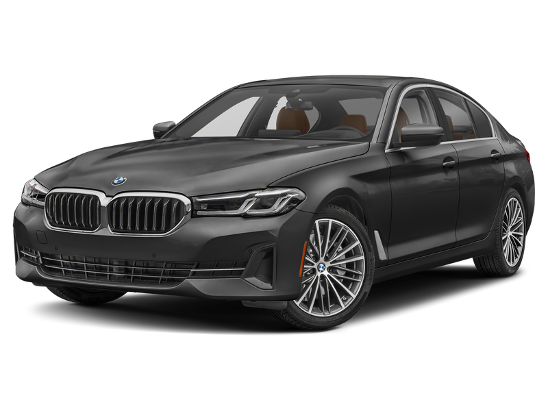 2023 BMW 5 Series