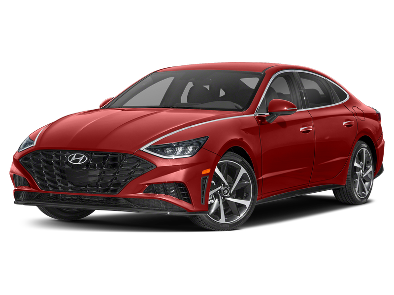 2021 Hyundai Sonata
