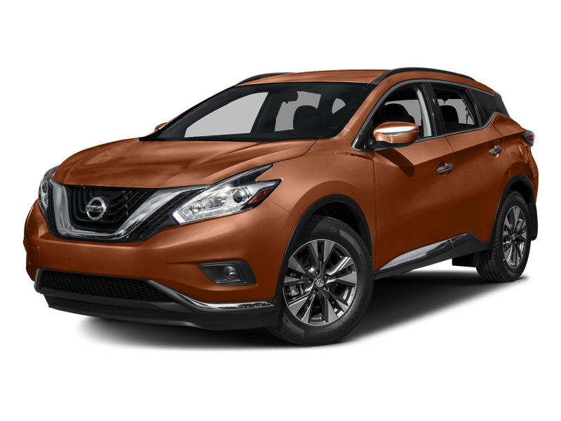 2017 Nissan Murano