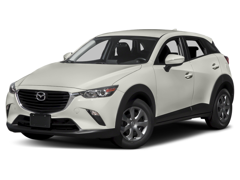 Mazda CX-3 GX