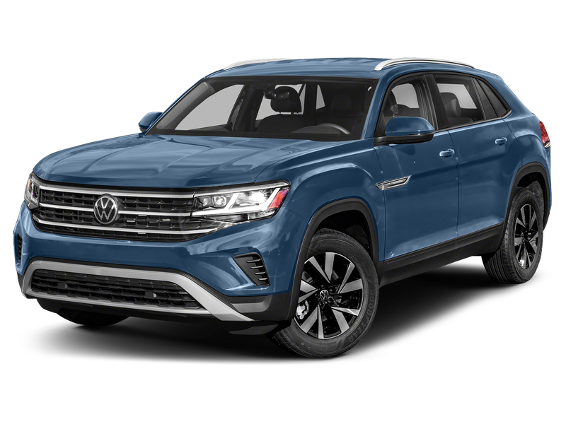 Volkswagen Atlas Cross Sport Comfortline