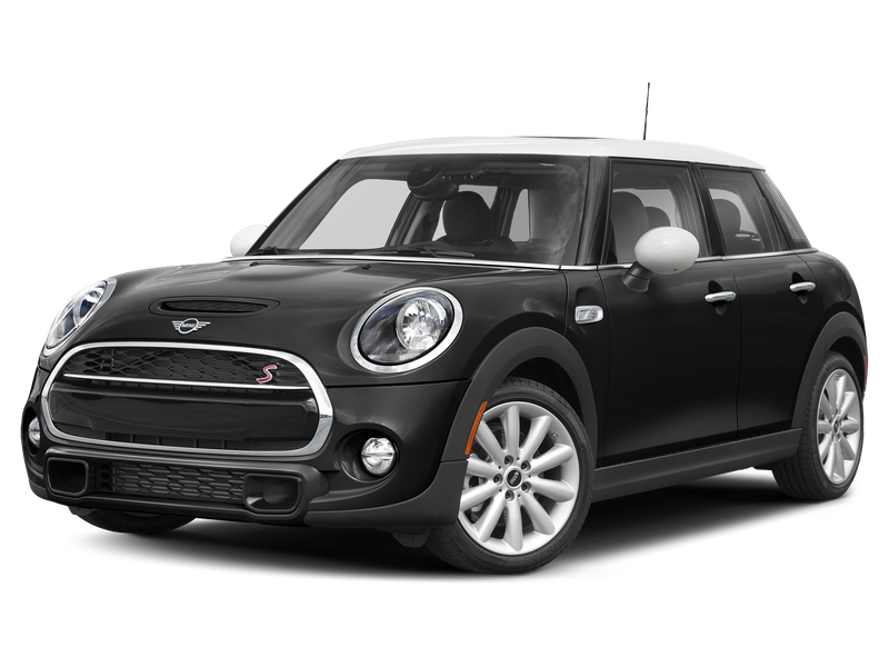 2019 MINI 5 Door
