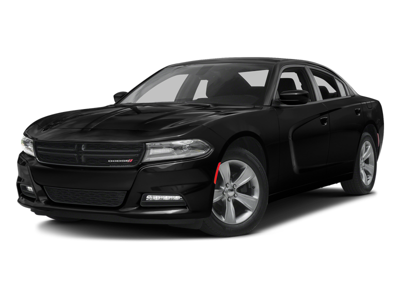 Dodge Charger SXT